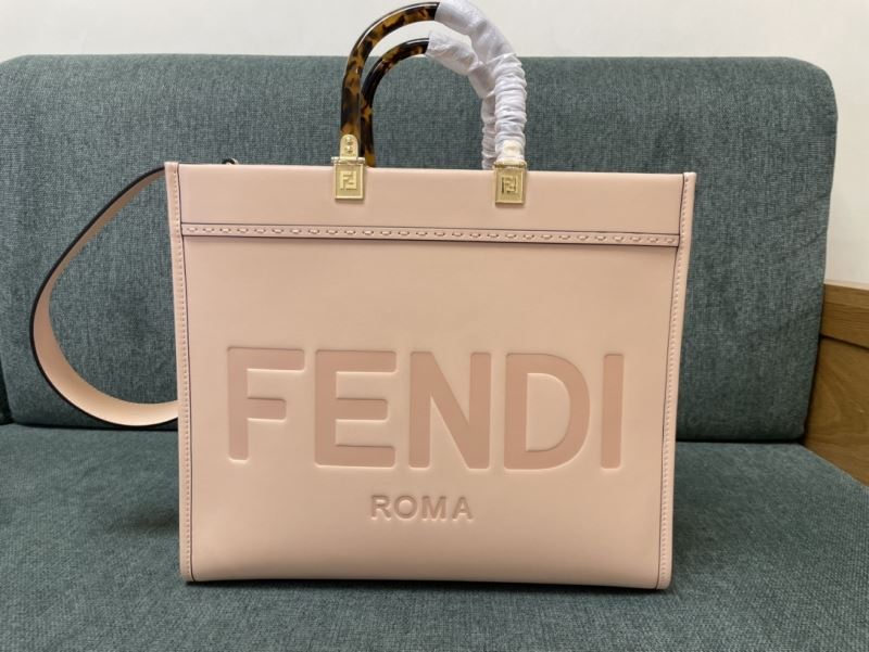 Fendi Shopping Bags